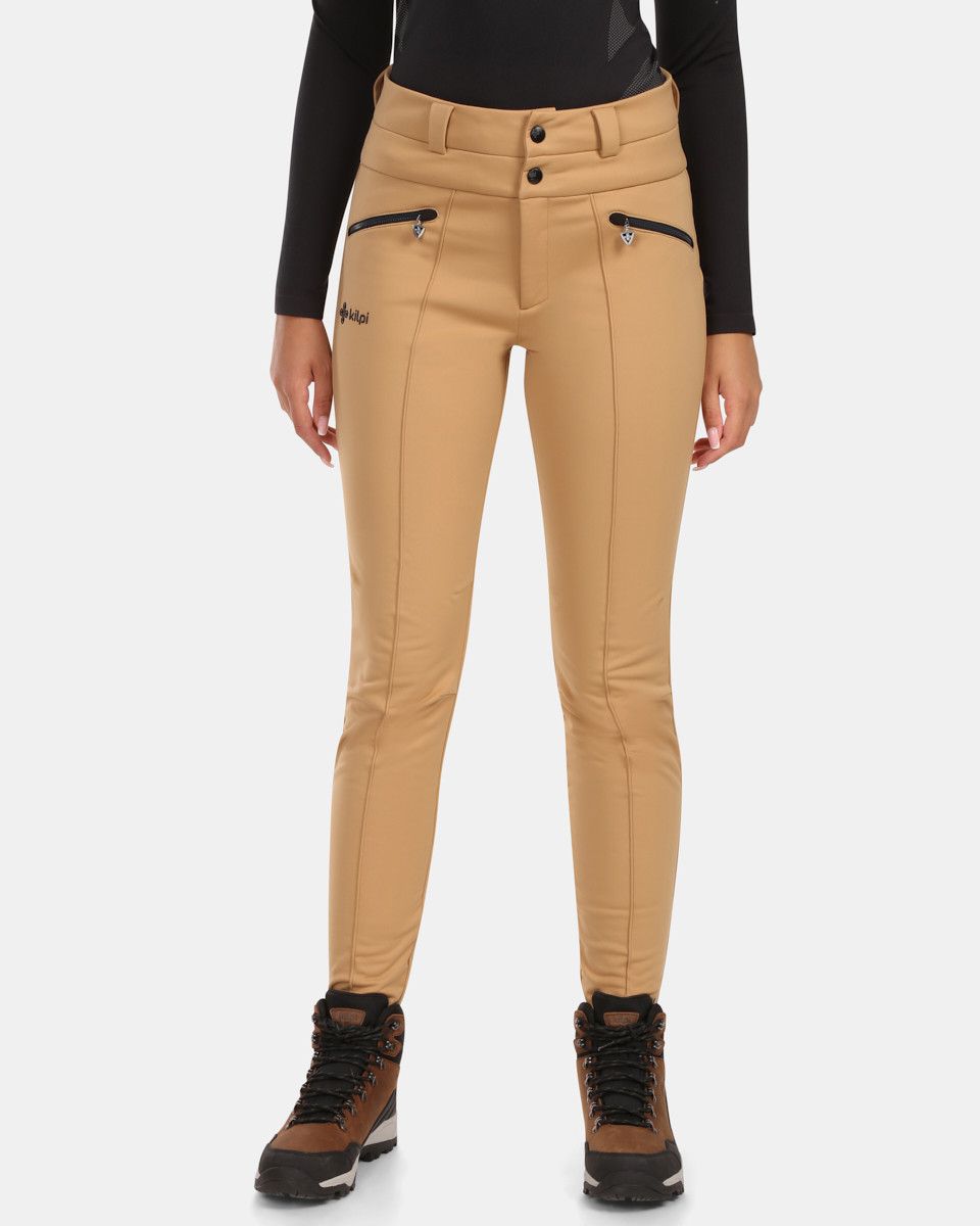 Kilpi MAURA-W Béžová Veľkosť: 36