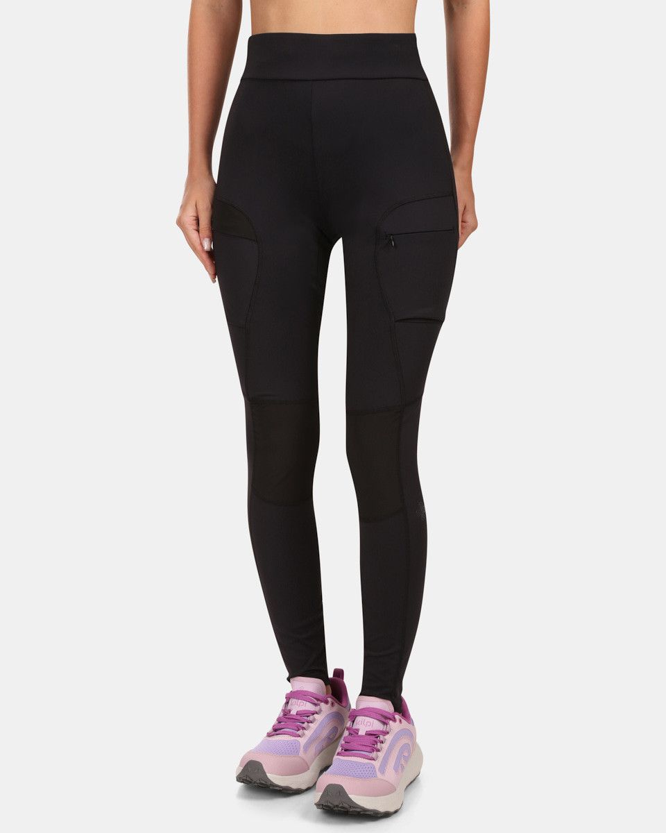 Kilpi MOUNTERIA-W Čierna Veľkosť: 42