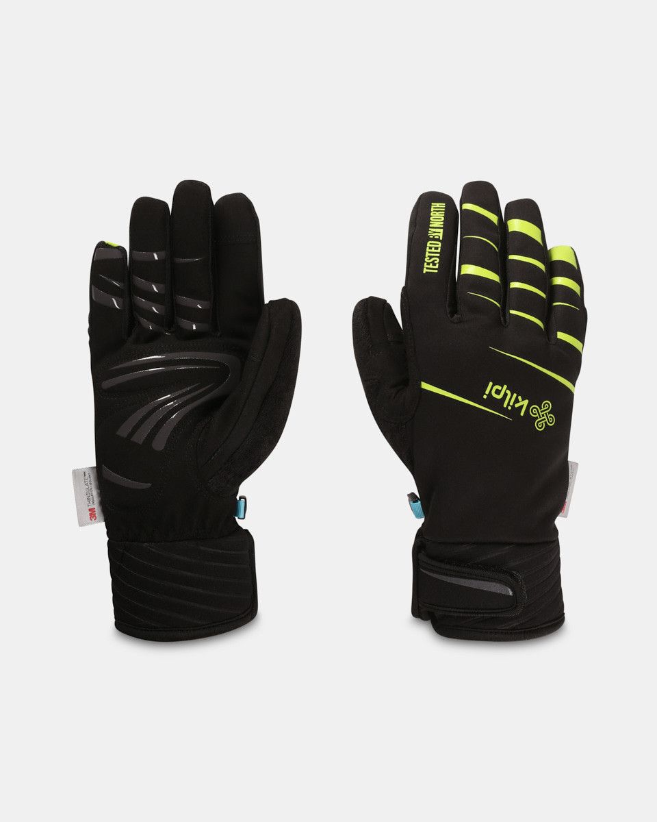 Kilpi ROT-U Svetlo zelená Veľkosť: L