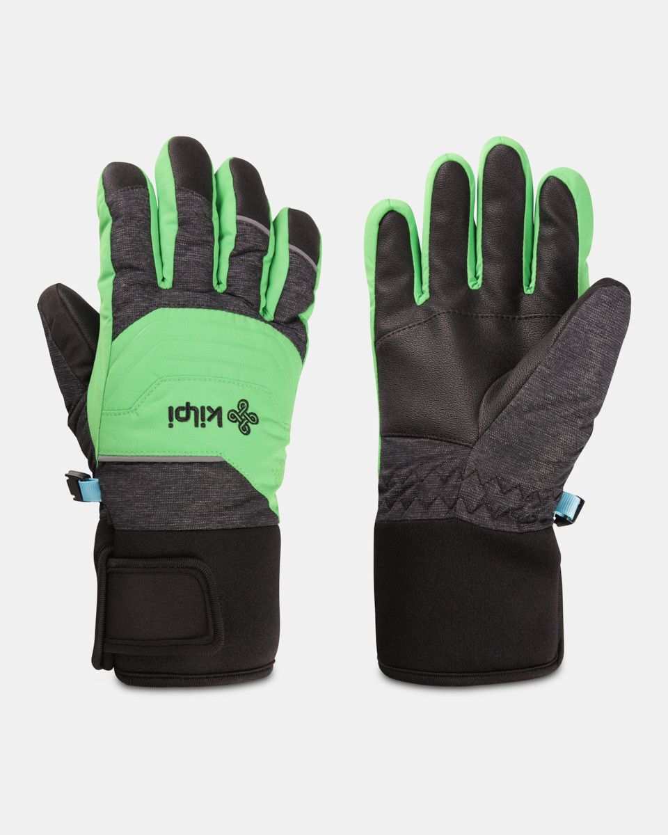 Kilpi SKIMI-J Zelená Veľkosť: 10