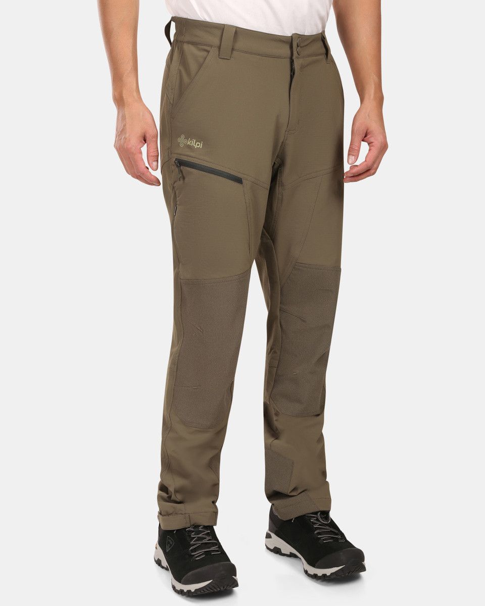 Kilpi VILLAIN-M Zelená Veľkosť: M