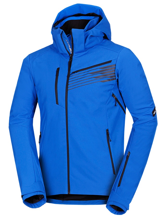 Northfinder BARTALAN blueblack BU-5352SNW-282 Veľkosť: L 8584153620480