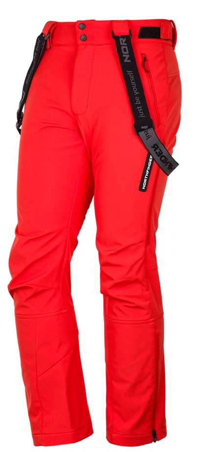 Northfinder BENCE red NO-5050SNW-360 Veľkosť: XL 8584153632704