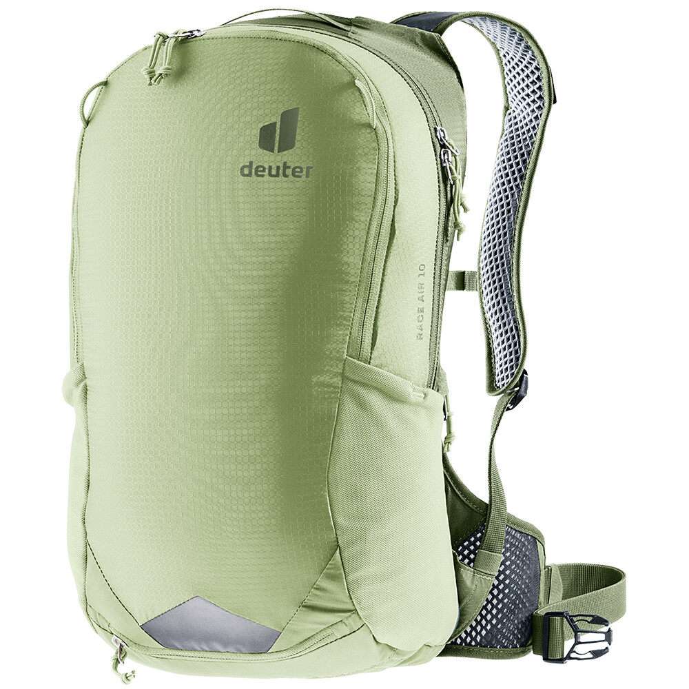deuter Race Air 10 mineral-grove Veľkosť: OneSize