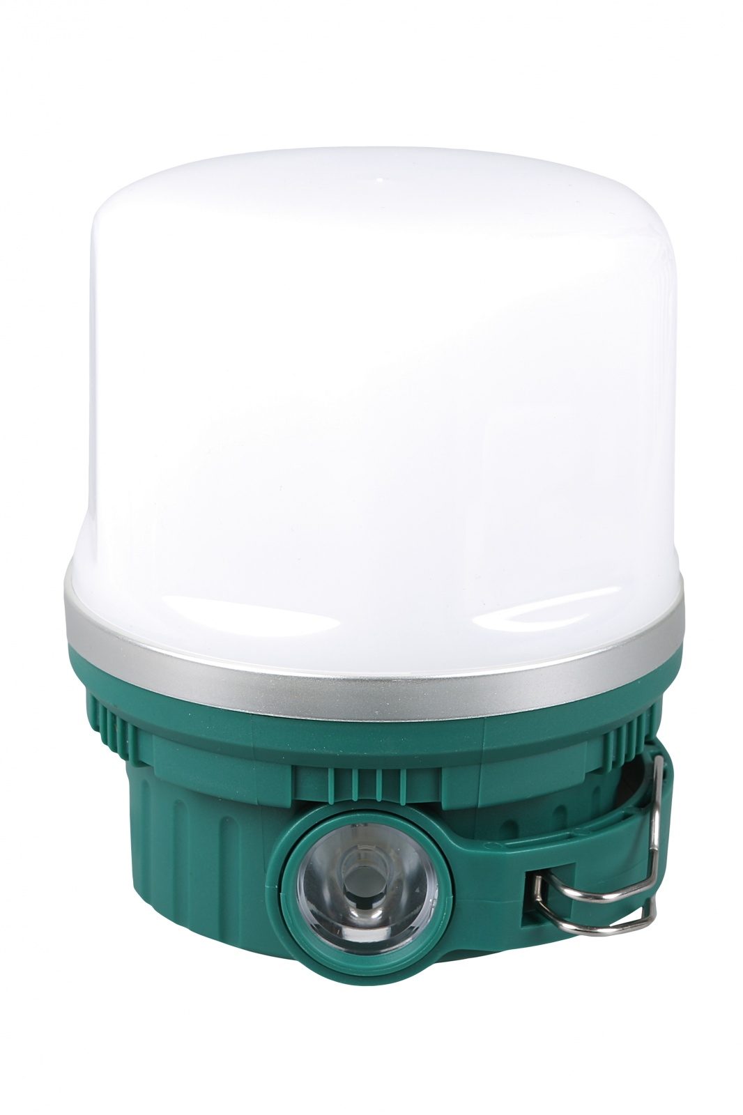 Husky Závesná lampa Solárne svetlo Solla green Veľkosť: OneSize