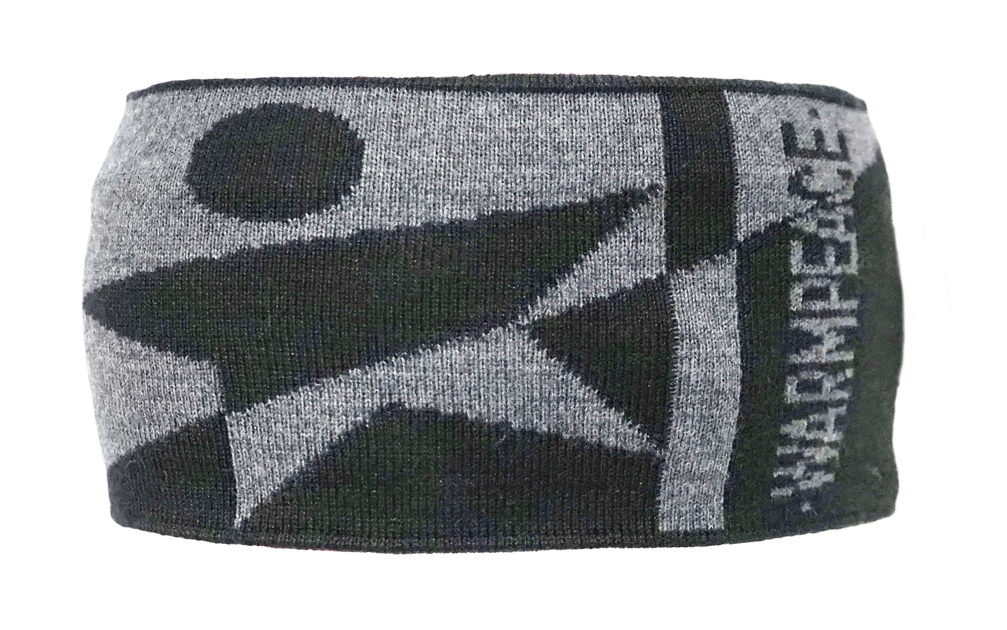 Warmpeace RUMMY black/iron 8591037088175