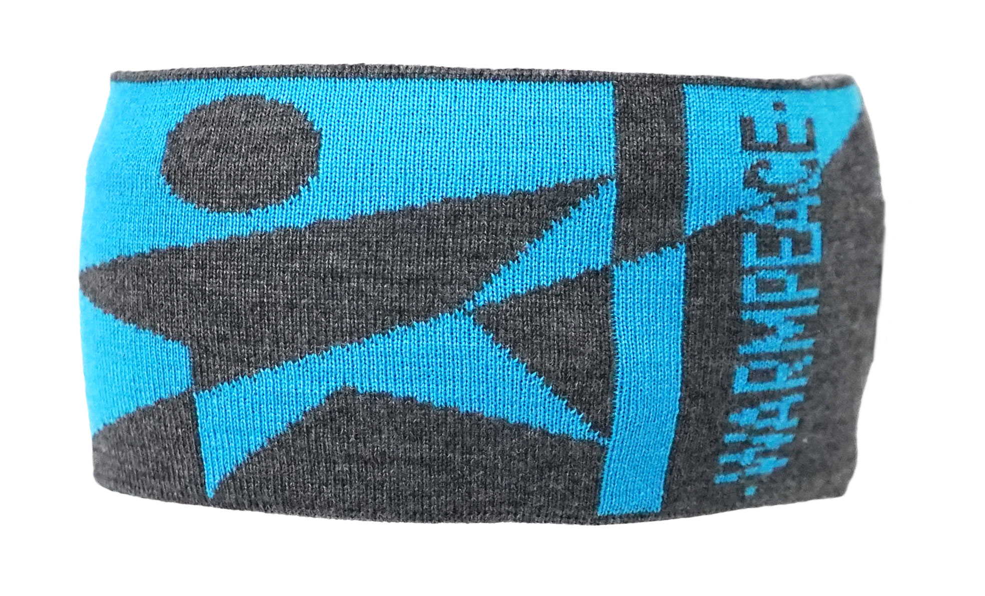 Warmpeace RUMMY iron/ocean 8591037088380