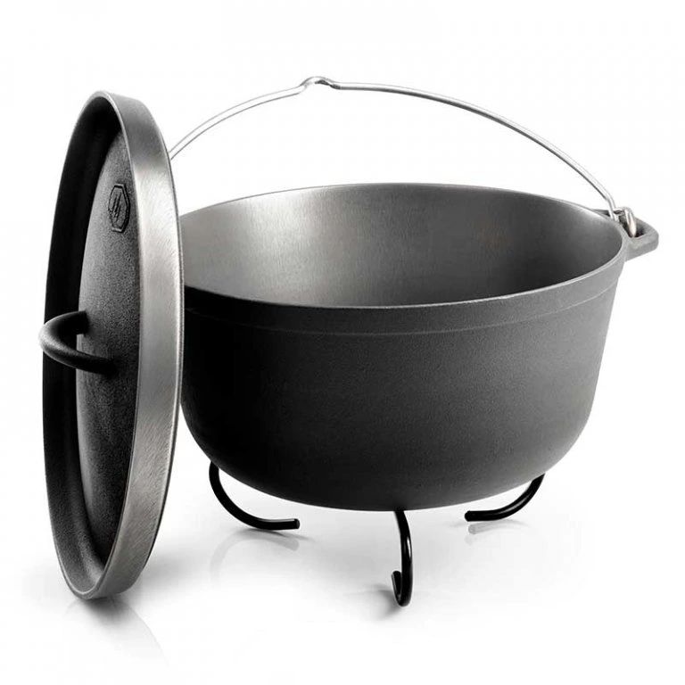 GSI Outdoors Guidecast Dutch Oven 4,7 l 090497606007