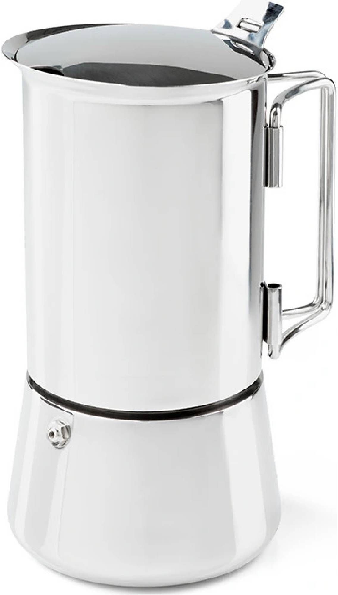 GSI Outdoors Moka Espresso Pot 355 ml 090497651007