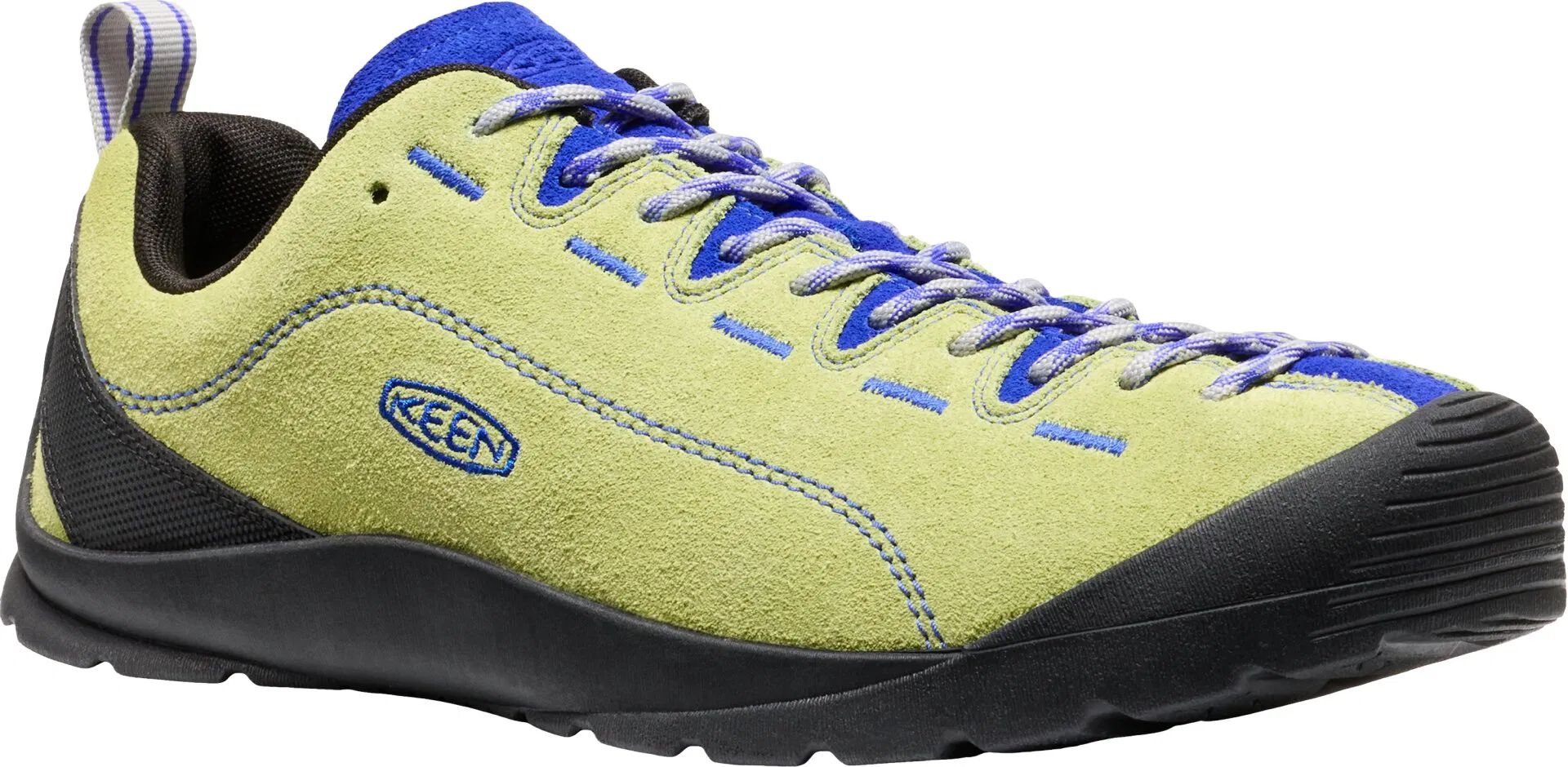 Keen JASPER MEN rogue green/dazzling blue Veľkosť: 42,5