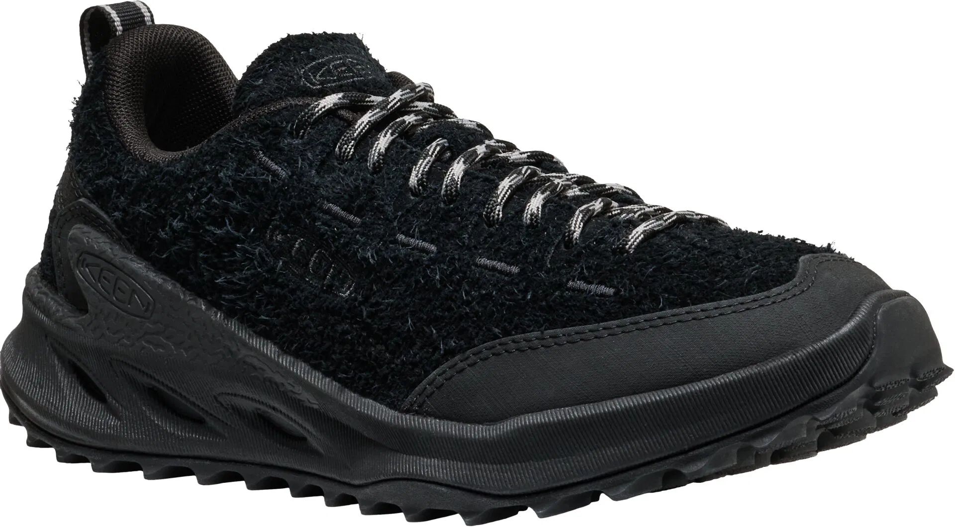 Keen JASPER ZIONIC WOMEN black/black Veľkosť: 39,5