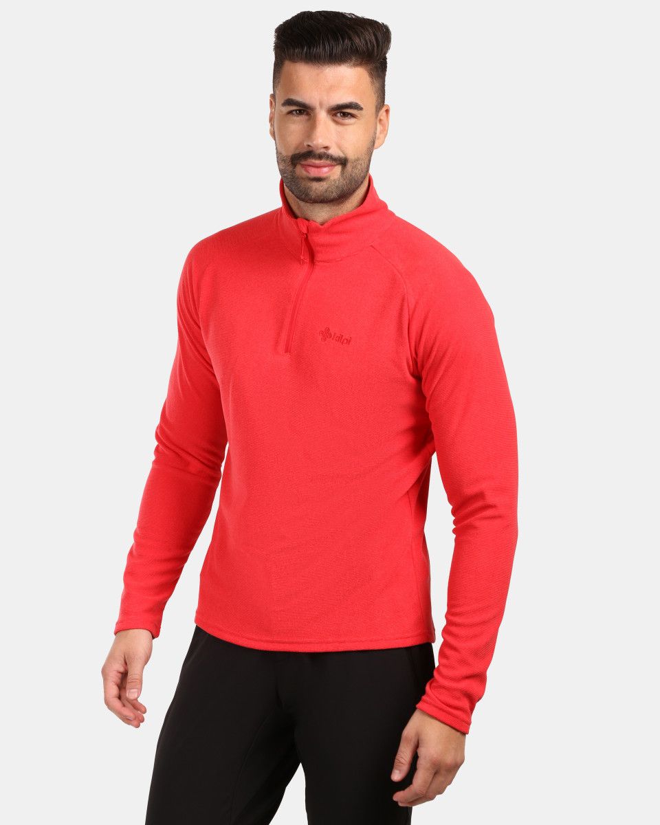 Kilpi ALMERI-M Červená Veľkosť: 5XL