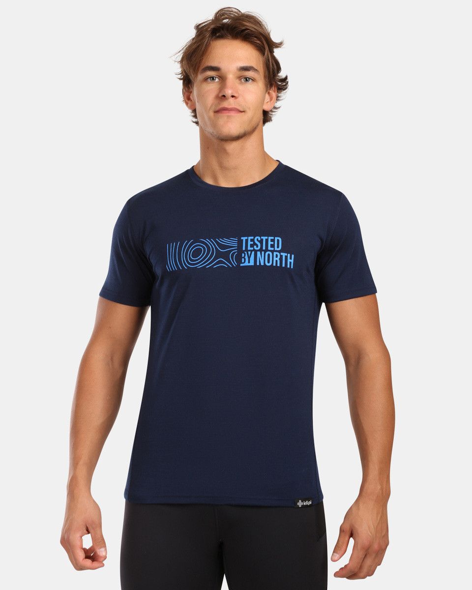 Kilpi SLOPER-M Tmavomodrá Veľkosť: L