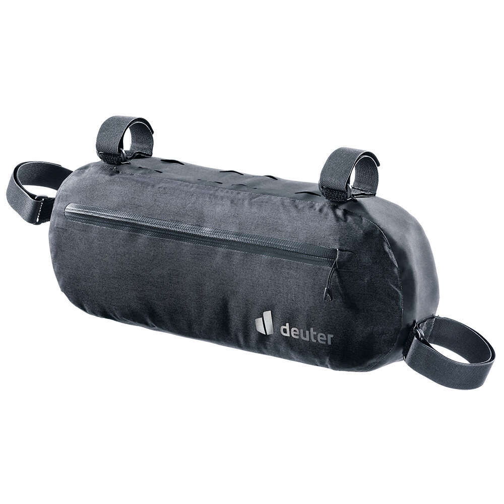 deuter Cabezon FB 4 Black Veľkosť: OneSize