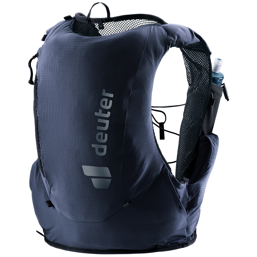 deuter Traick 9 Black Veľkosť: M
