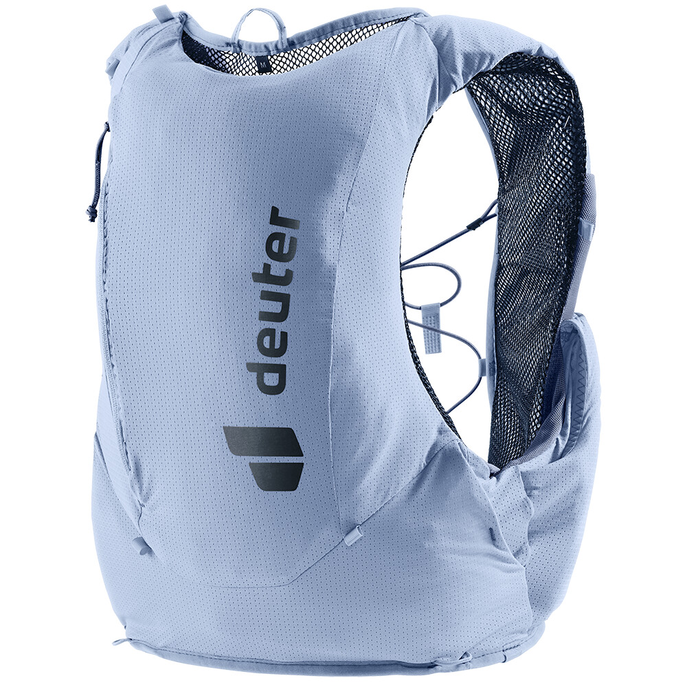 deuter Traick 9 SL polar-bluejay Veľkosť: S
