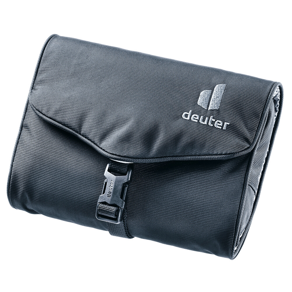 deuter Wash Bag I Black Veľkosť: OneSize
