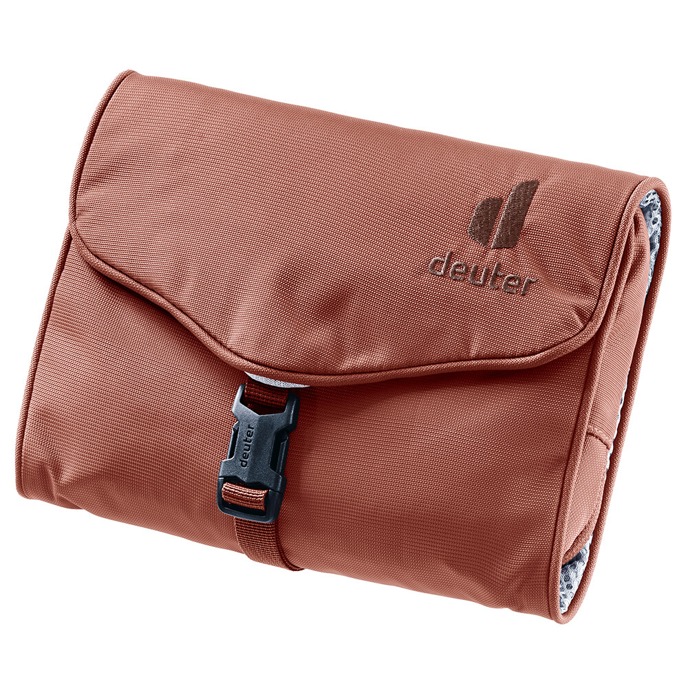 deuter Wash Bag I caspia Veľkosť: OneSize