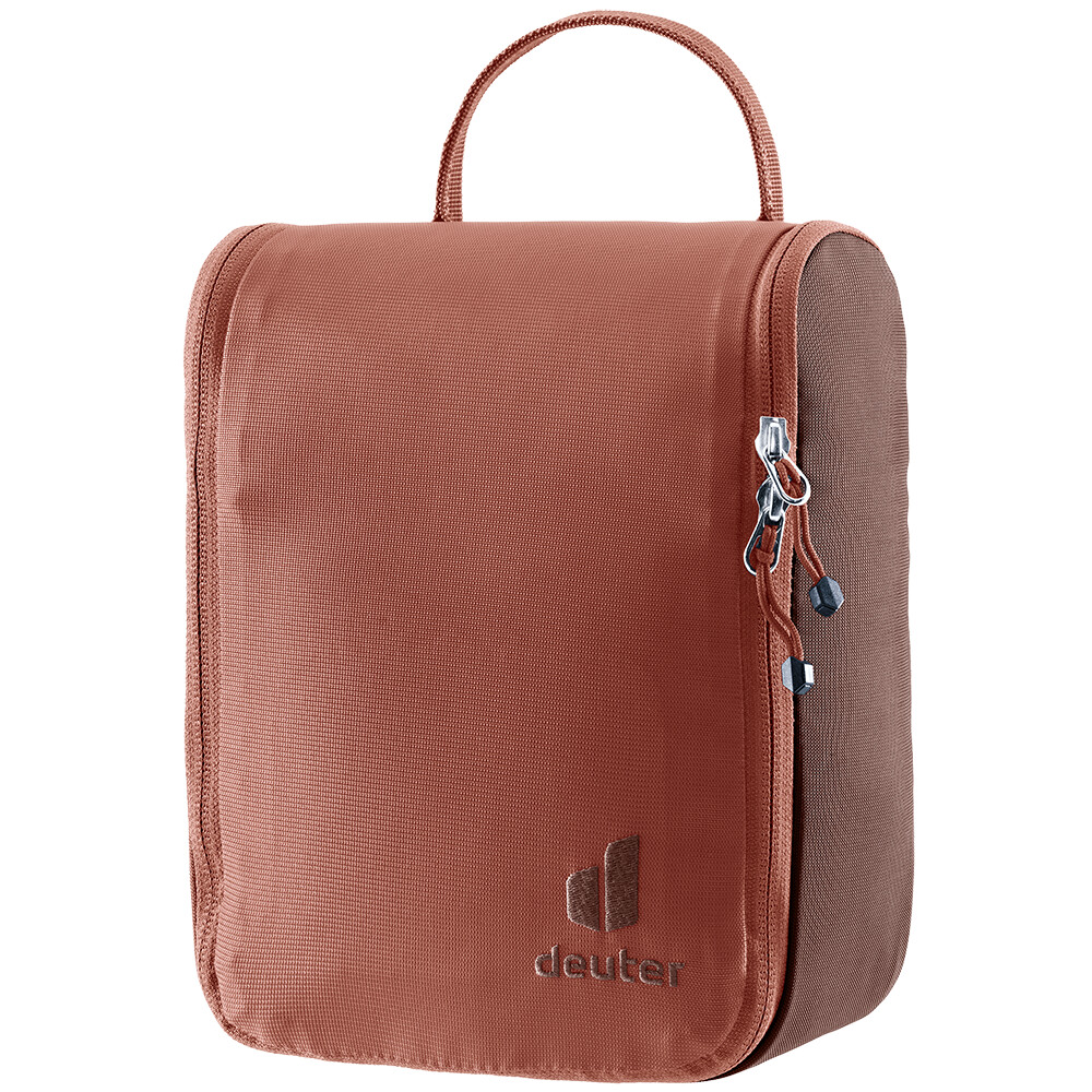 deuter Wash Center Aj caspia-raisin Veľkosť: OneSize