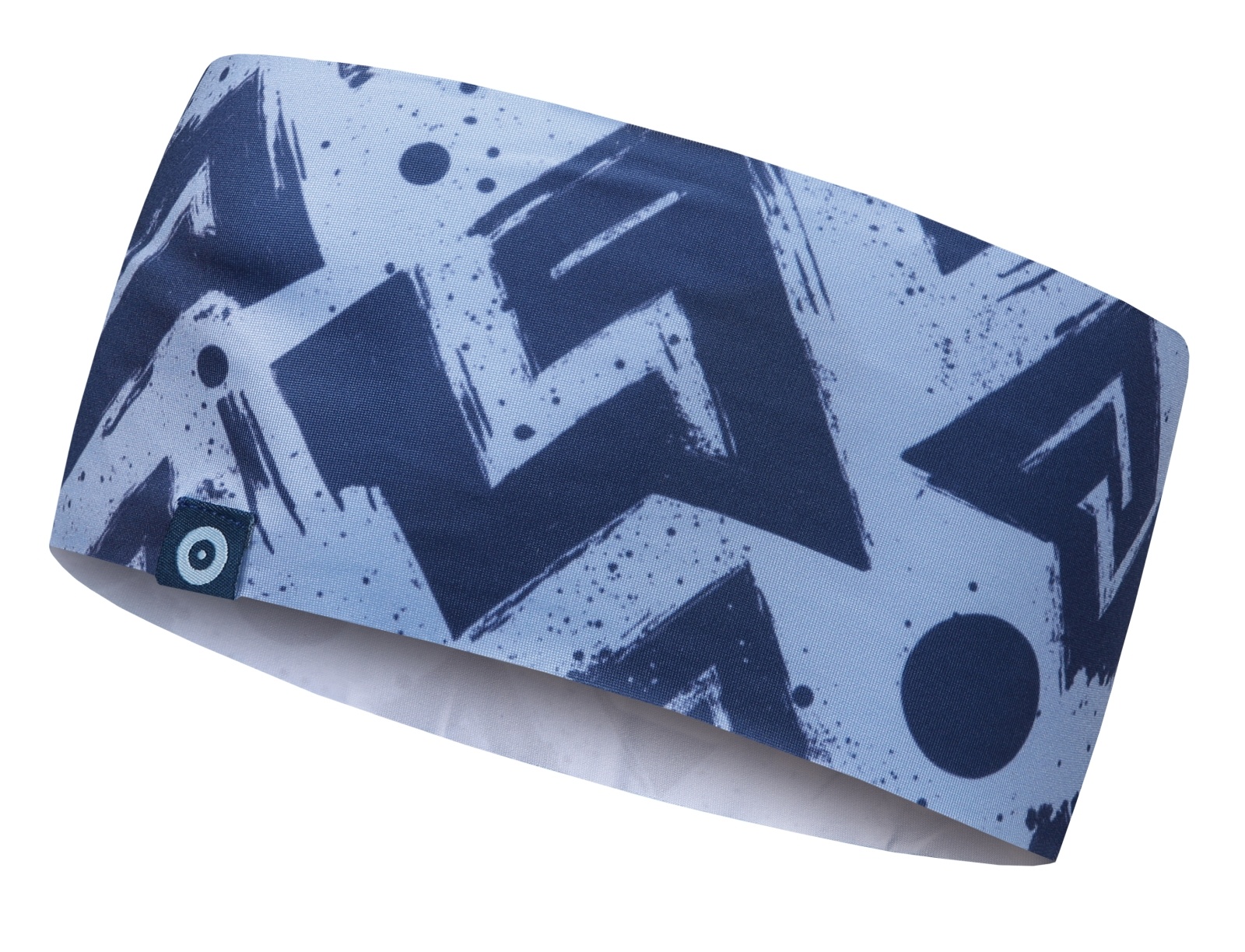 Husky Čelenka CUS blue Veľkosť: OneSize