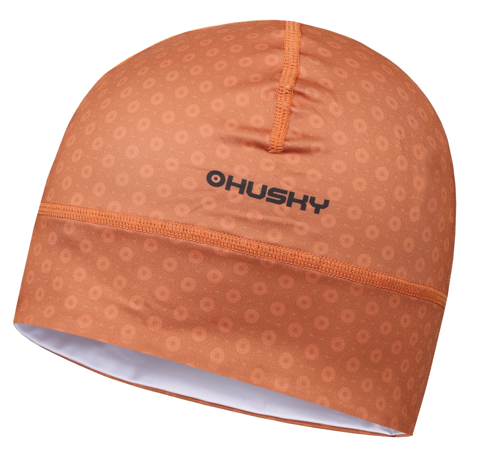 Husky Čiapka CETO mustard Veľkosť: OneSize