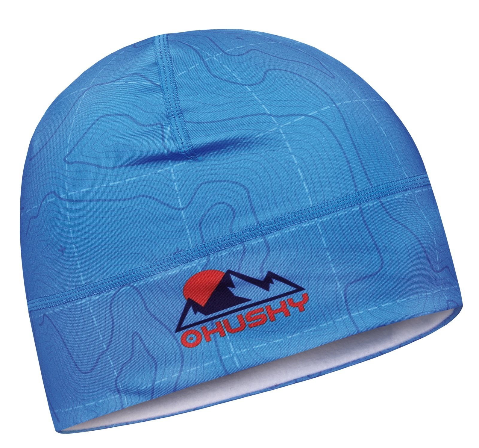 Husky Čiapka CIMA blue Veľkosť: OneSize