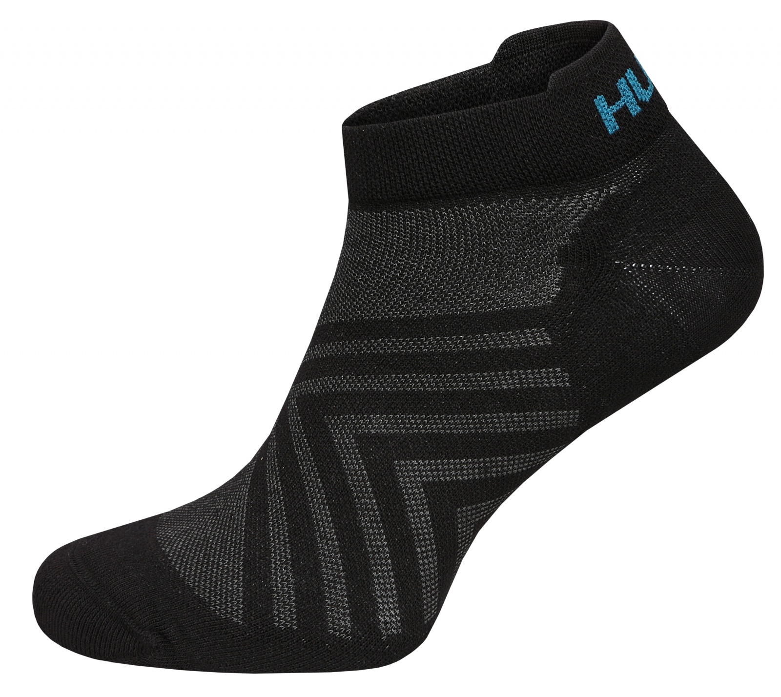 Husky Ponožky Sport black Veľkosť: XL (45-48)