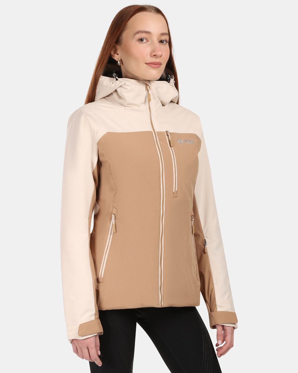 Kilpi FLIP-W Béžová Veľkosť: 38