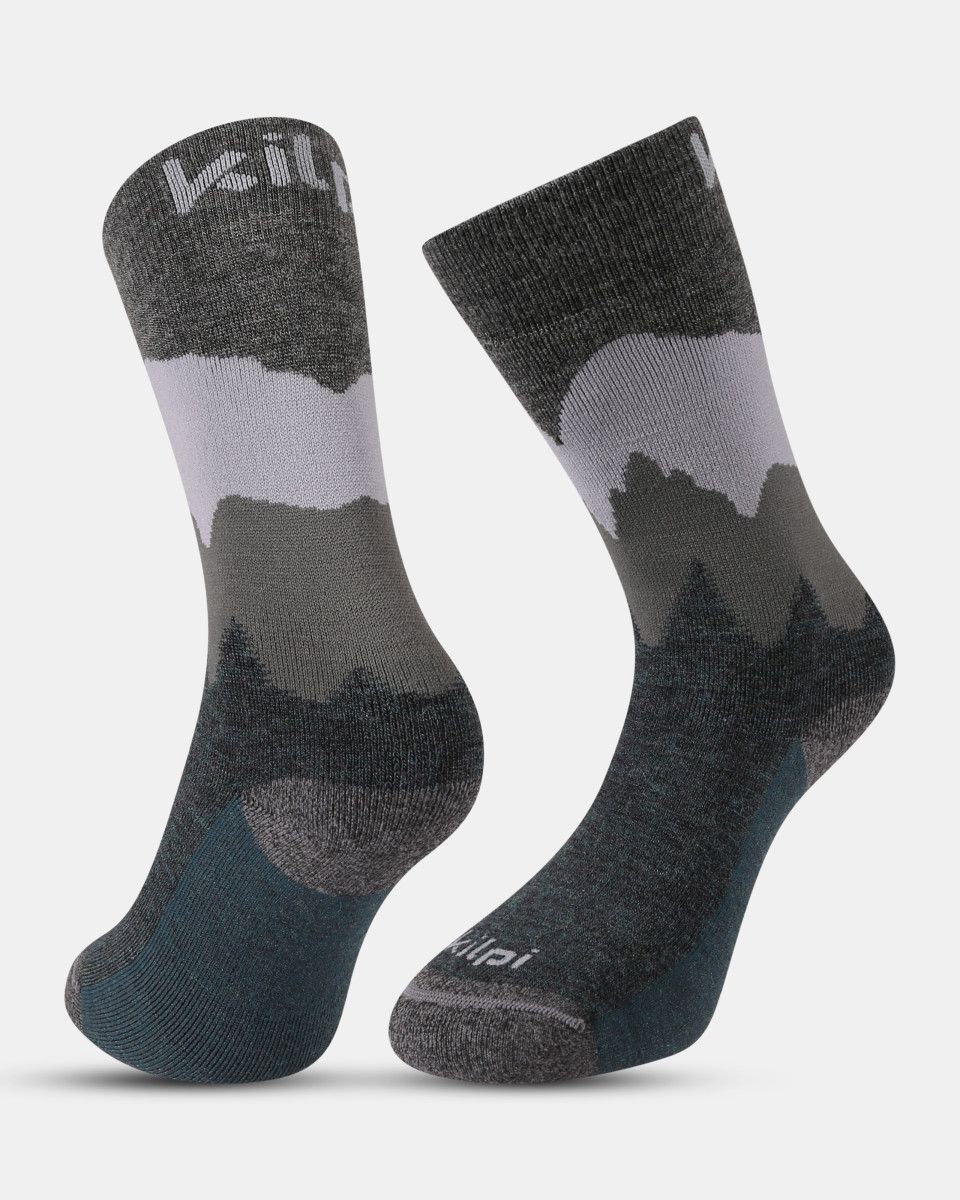 Kilpi NORS-U Zelená Veľkosť: 35