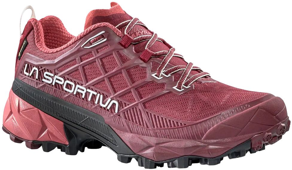 La Sportiva Akyra II GTX Women Redwood/Rosebay Veľkosť: 39,5