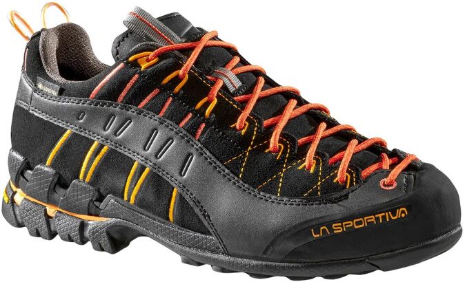 La Sportiva Hyper GTX Black Veľkosť: 42,5