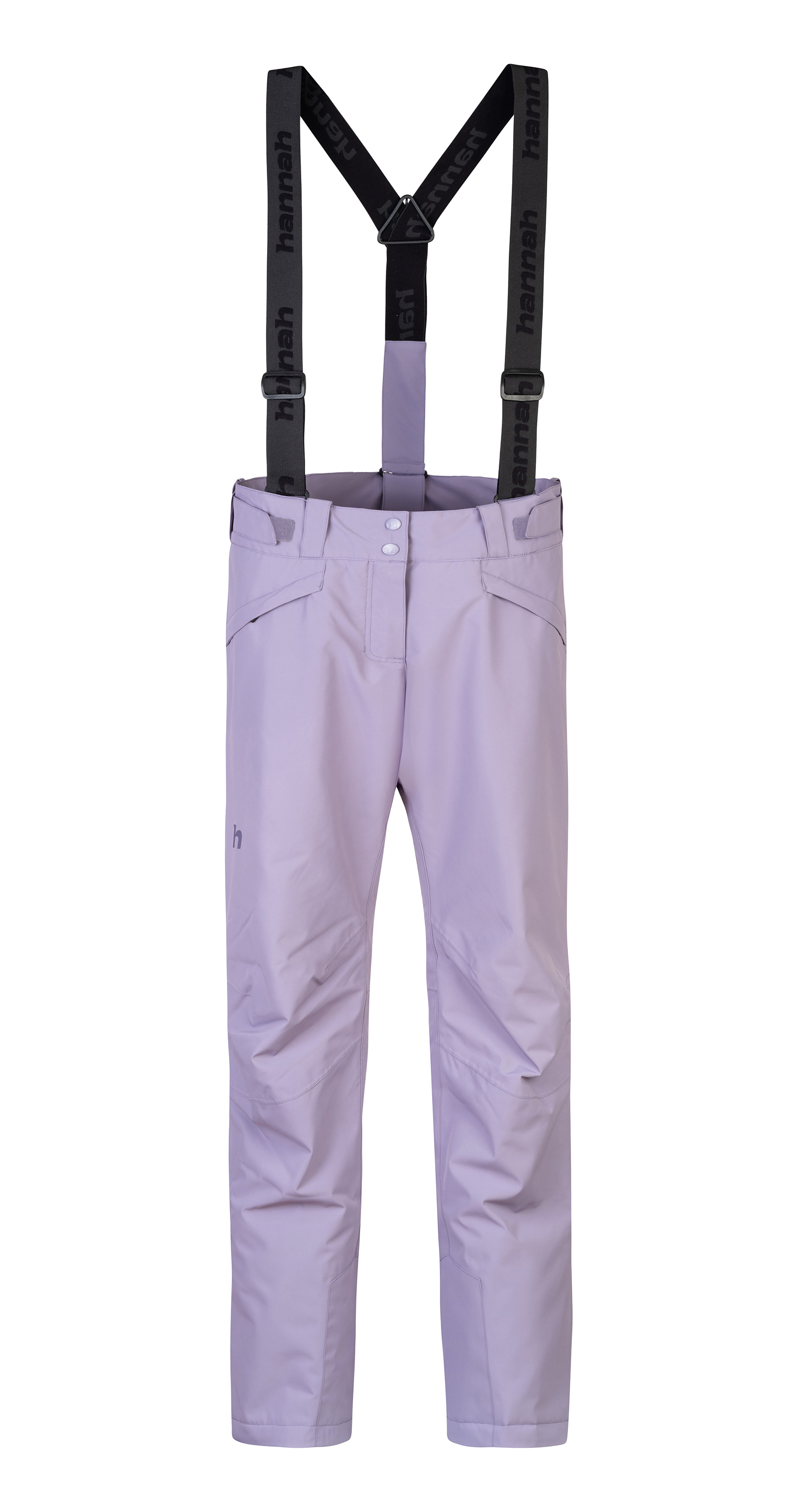 Hannah AWAKE II purple ash Veľkosť: 40