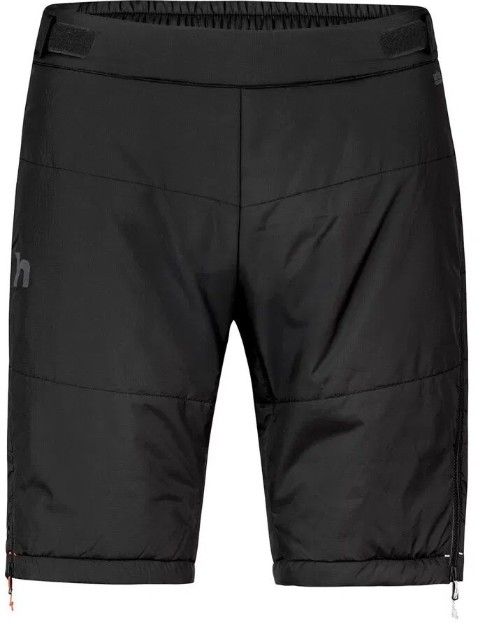 Hannah DEYN SHORTS anthracite Veľkosť: XXL