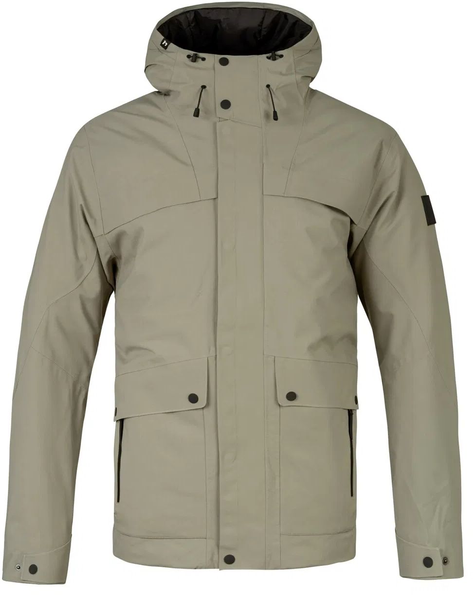 Hannah NORTHPOLE overland trek Veľkosť: XL