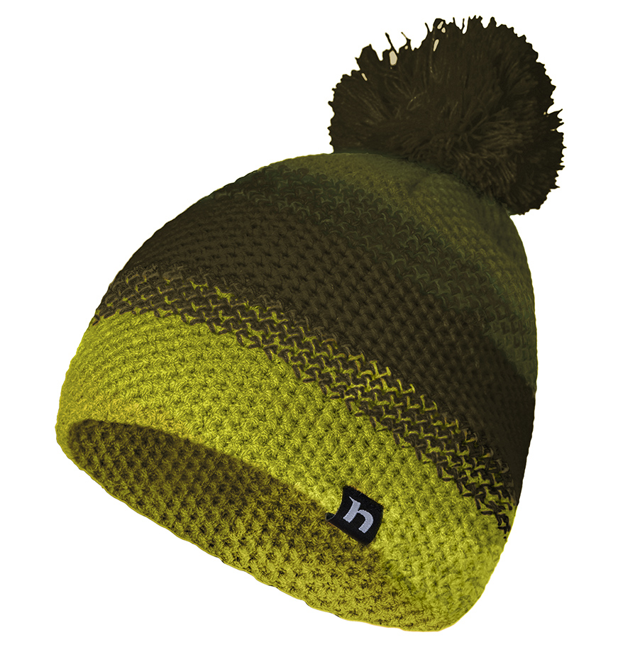 Hannah OTIK JR II fragile sprút Veľkosť: UNI