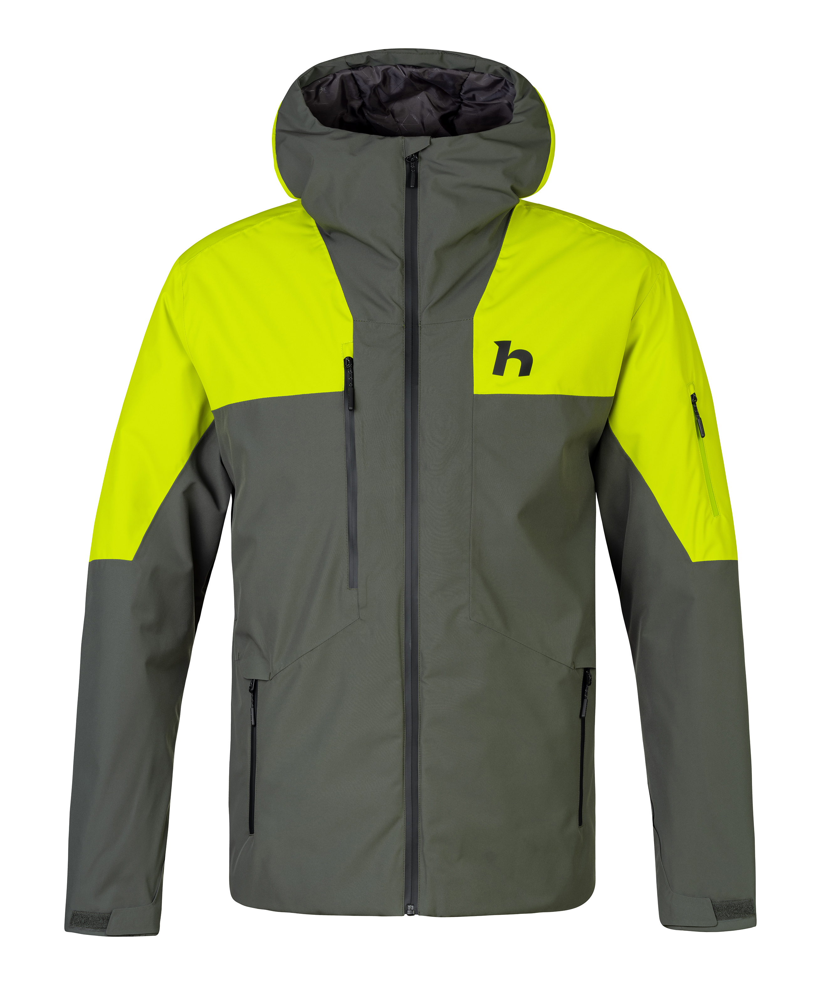 Hannah SCOTY climbing ivy/fragile sprút Veľkosť: M