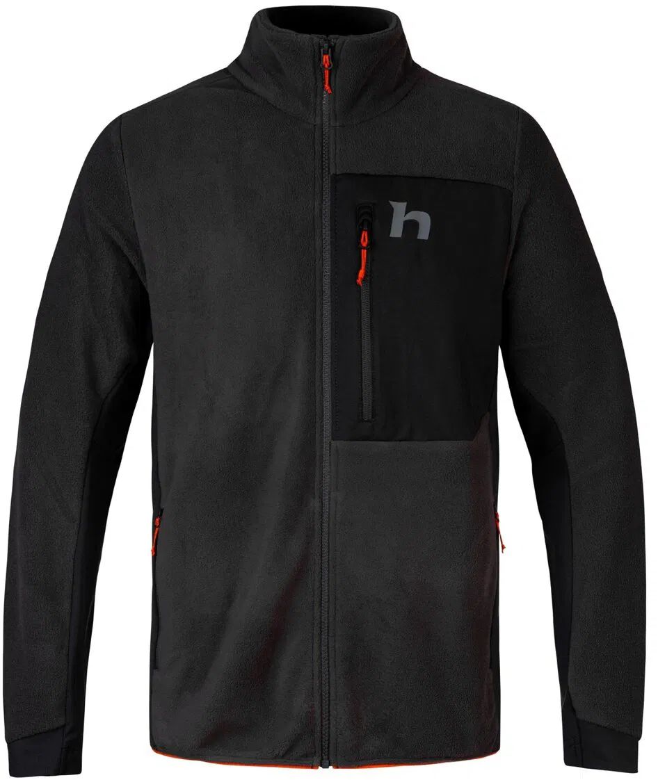 Hannah YUKON black sand Veľkosť: M