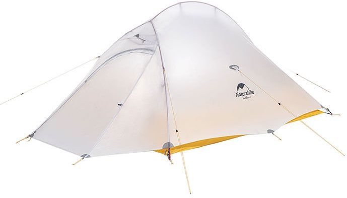 Naturehike CLOUD UP2 10D ultra ľahký stan