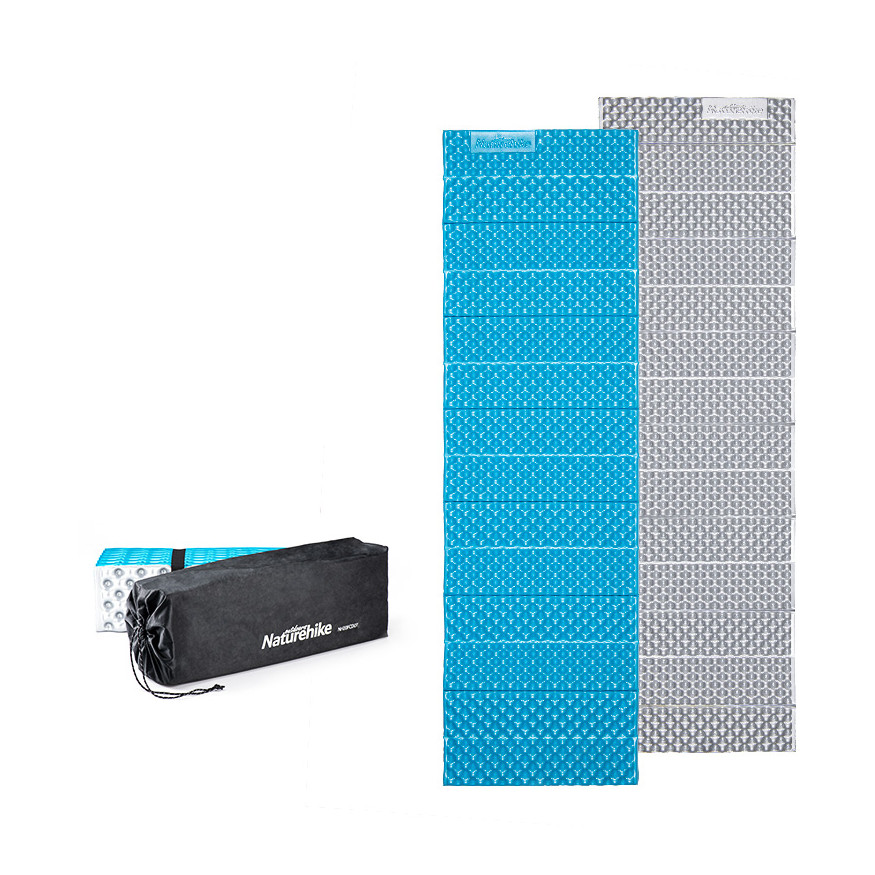 Naturehike Penový kempingový matrac - ultraľahký 530 g