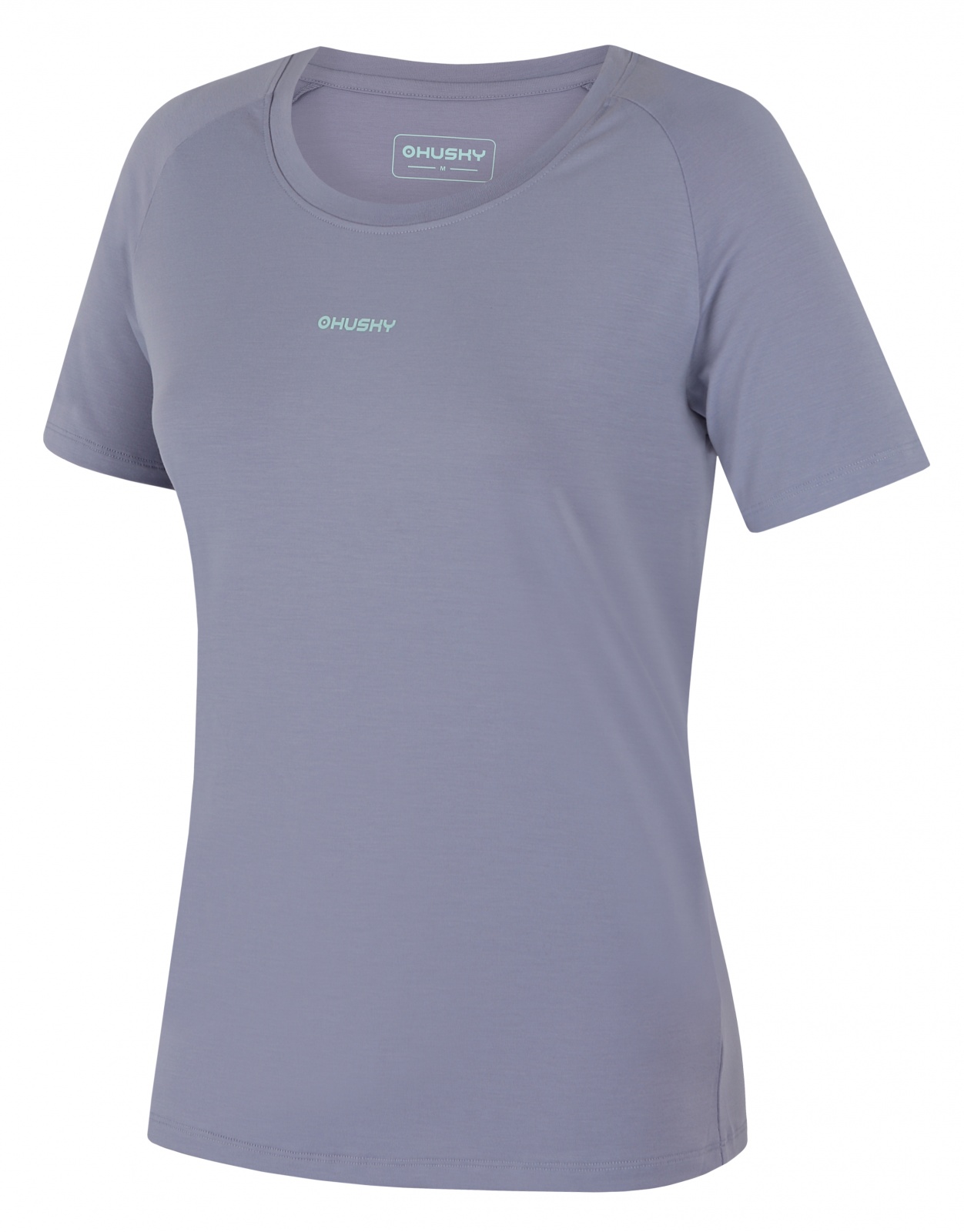 Husky Dámske funkčné tričko Toje L light purple Veľkosť: L