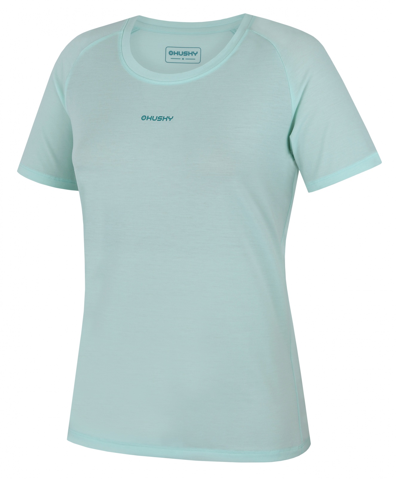 Husky Dámske funkčné tričko Toje L mint Veľkosť: S