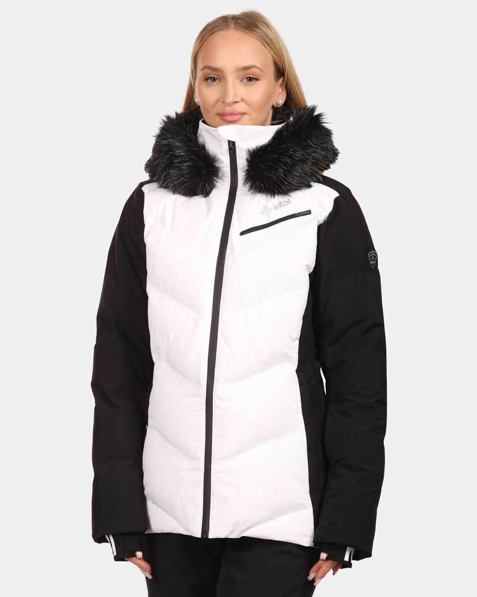 Kilpi SKIMMIA-W Biela Veľkosť: 42