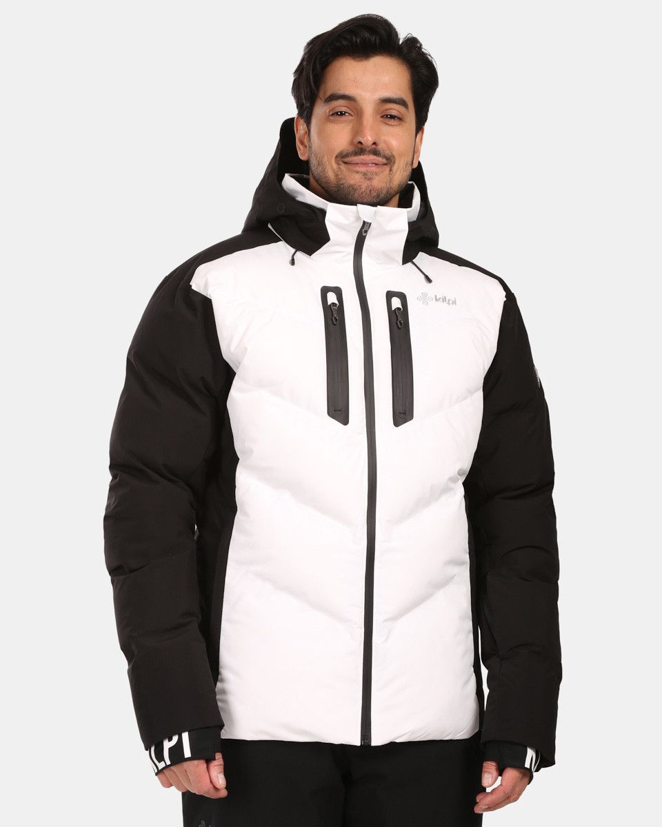 Kilpi SKIMMIO-M Biela Veľkosť: L