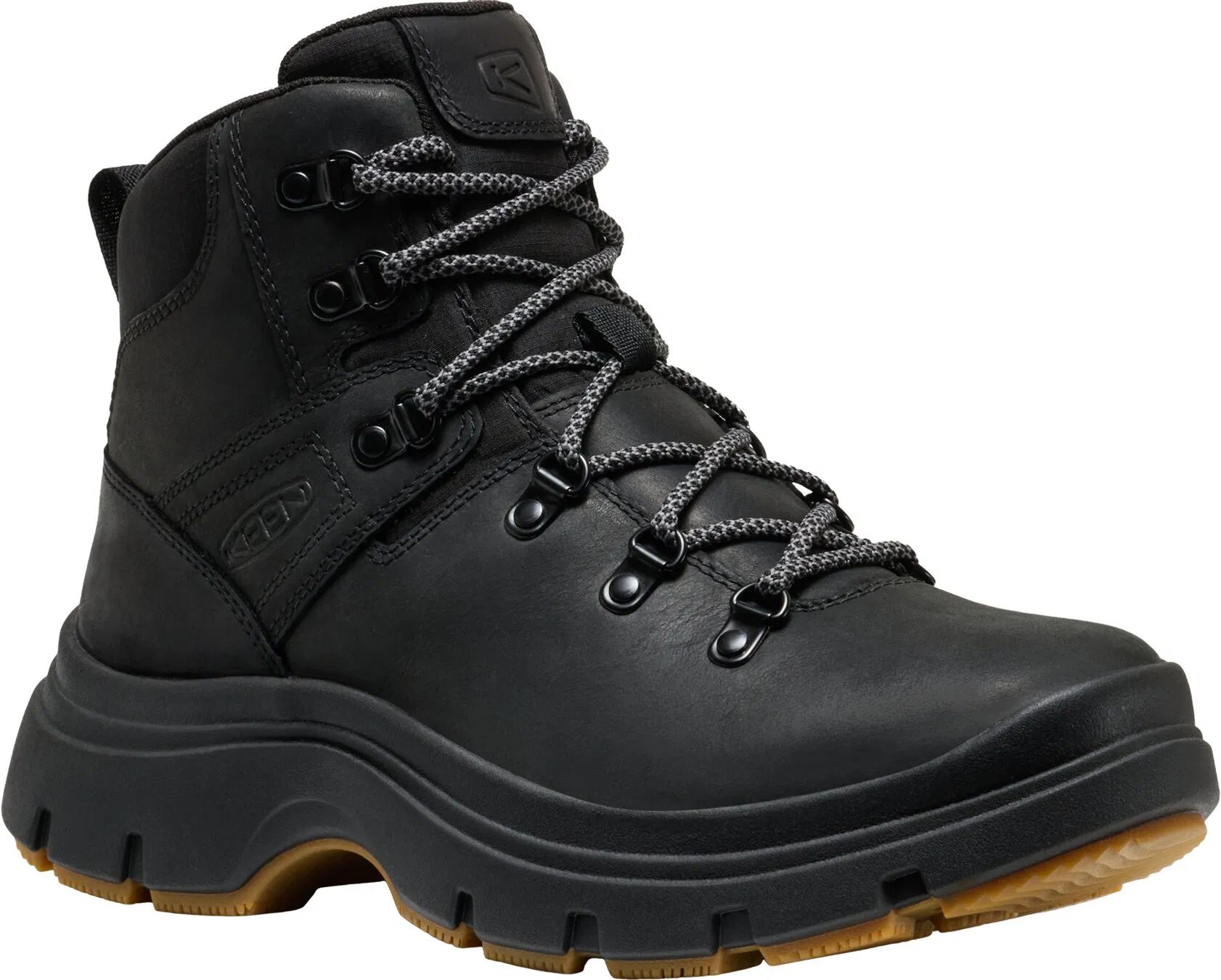 Keen KOSA PYRENEES WOMEN black Veľkosť: 41