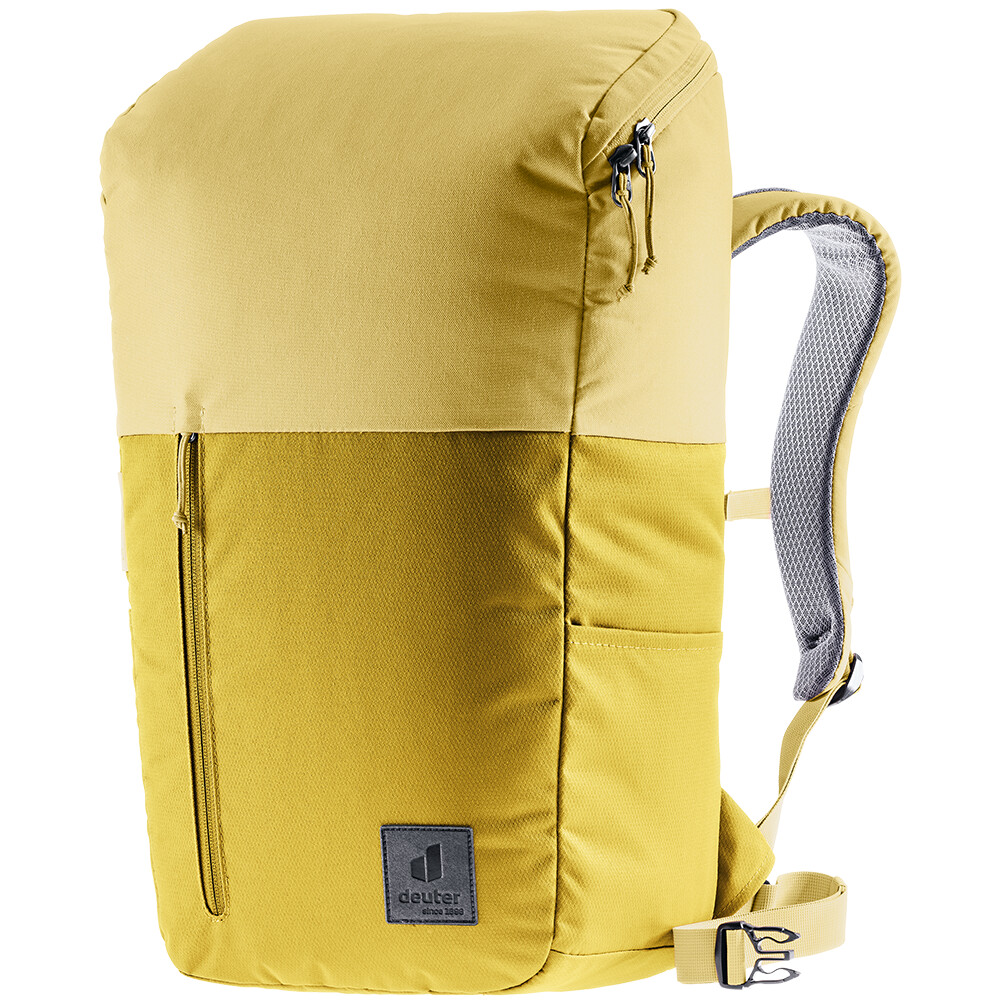 deuter UP Štokholm 22L (3813721) turmeric-ginger Veľkosť: OneSize