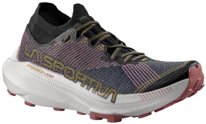 La Sportiva Prodigio Pro Woman Night Sky/Rosebay Veľkosť: 37