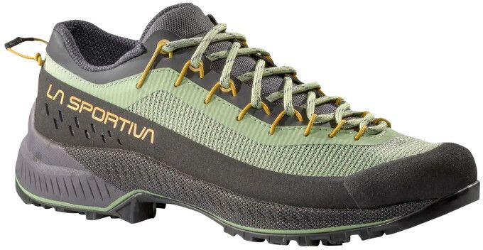 La Sportiva TX4 Evo Women Aspen Green / Onyx Veľkosť: 37,5