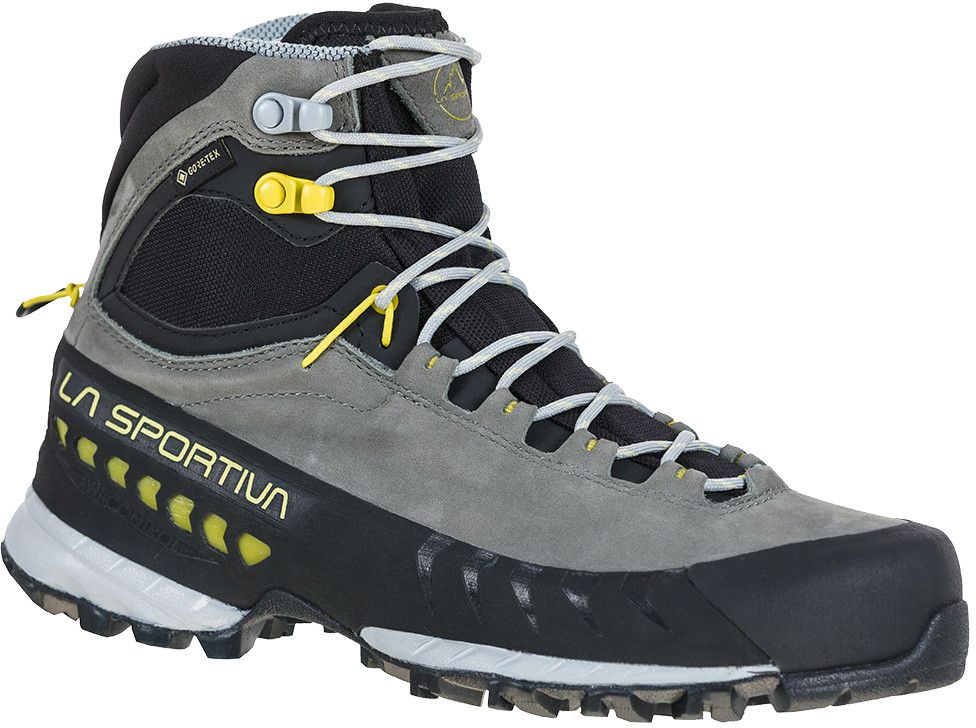La Sportiva TX5 GTX Women Clay / Celery Veľkosť: 37,5