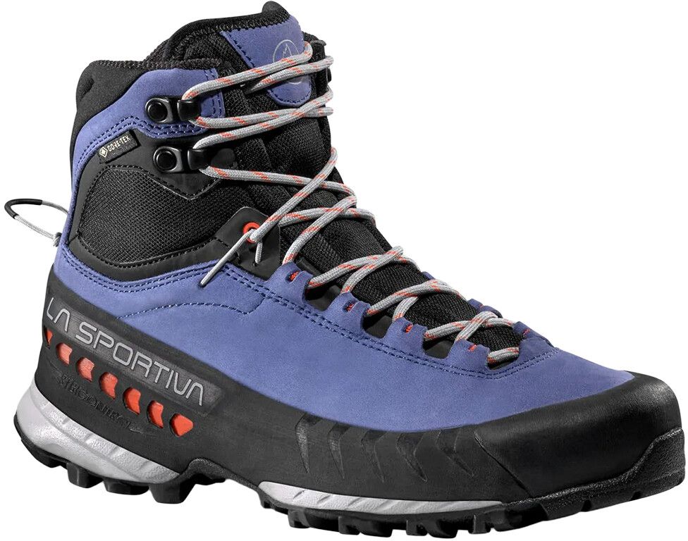 La Sportiva TX5 GTX Women Moonlight/Cherry Tomato Veľkosť: 38