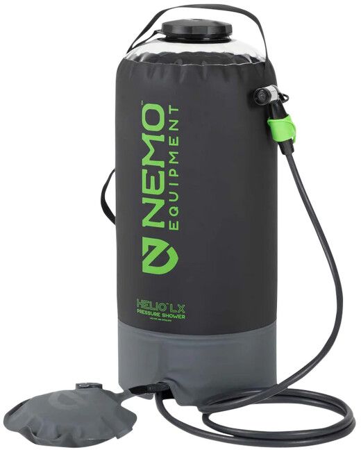 Nemo Equipment Helio LX Pressure Shower 2025 Veľkosť: OneSize